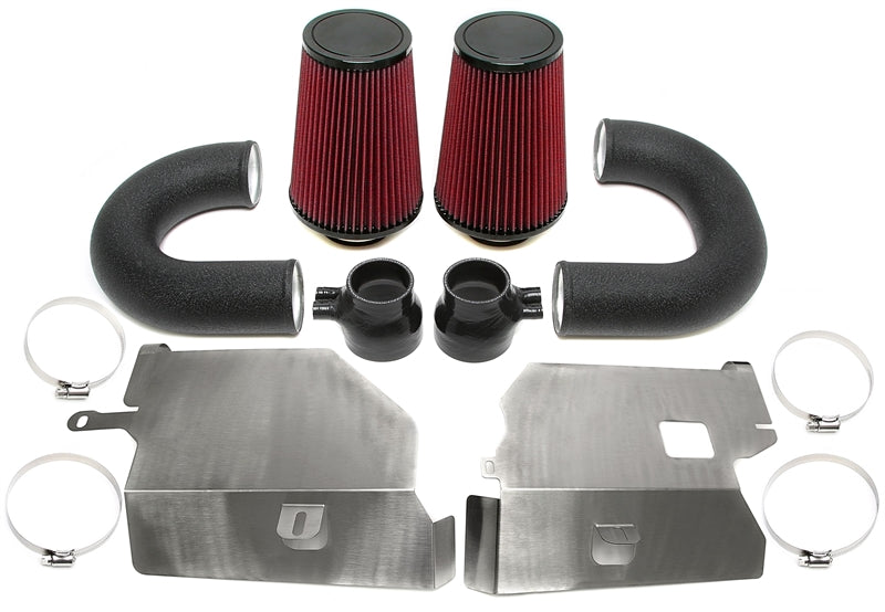 TA Technix Ansaugrohr Kit / air intake kit für Mercedes Benz C-Klasse / GLC-Klasse