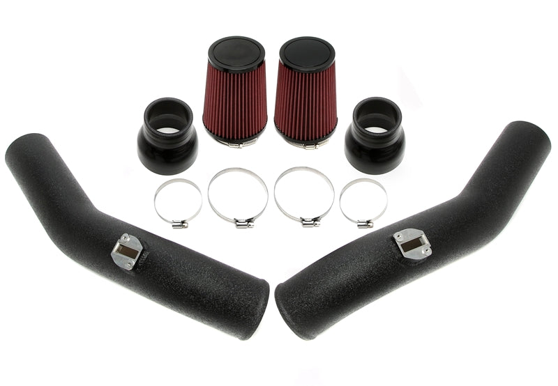 TA Technix Ansaugrohr Kit / air intake kit für Nissan GT-R