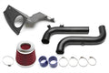 TA Technix Ansaugrohr Kit / air intake kit für Audi/Seat/Skoda/VW A3 / Altea / Leon / Toledo / Octavia / Eos / Golf / Jetta / Passat