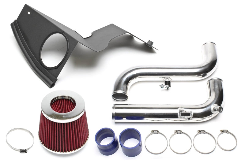 TA Technix Ansaugrohr Kit / air intake kit für Audi/Seat/Skoda/VW A3 / Altea / Leon / Toledo / Octavia / Eos / Golf / Jetta / Passat