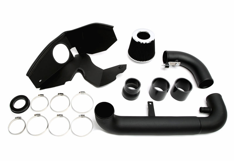 TA Technix Ansaugrohr Kit / air intake kit für Audi/Seat/Skoda/VW A3/TT/Alhambra/Altea/Leon/Toledo/Octavia/Superb/Yeti/Beetle/Eos/golf/Jetta/Passat/CC/Scirocco/Sharan/Tiguan/Touran