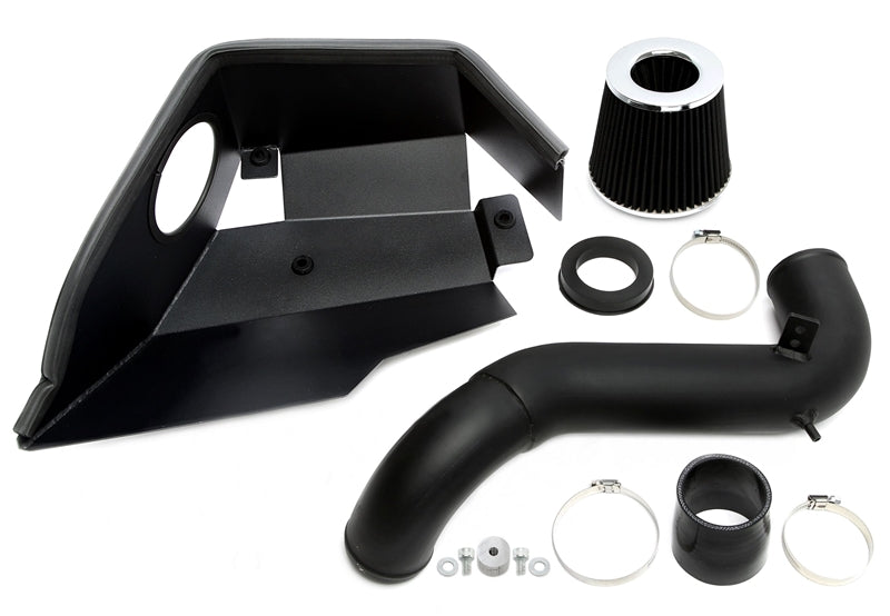 TA Technix Ansaugrohr Kit / air intake kit für Audi/Seat/Skoda/VW A3 / Leon / Octavia / Golf