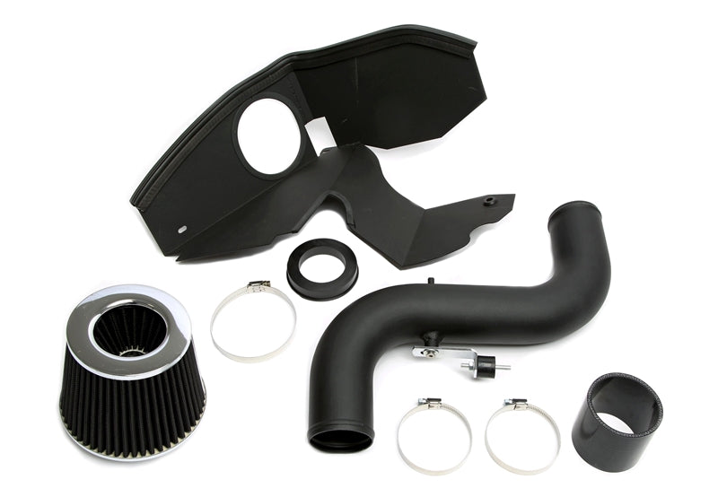 TA Technix Ansaugrohr Kit / air intake kit für Audi/Seat/Skoda/VW A3 / Leon / Octavia / Beetle / Golf V+VI / Jetta III+IV /Tiguan / Passat / Polo / Scirocco