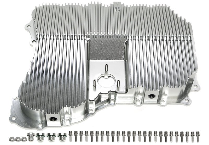 TA Technix upgrade Aluminium Ölwanne für Audi A3 Sportback, TT-RS