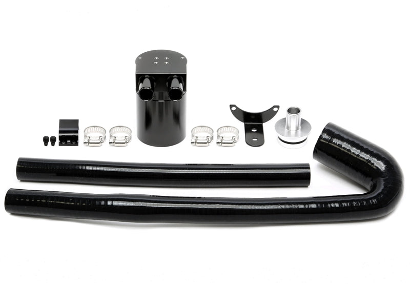 TA Technix Öl Catch Can Tank Kit für BMW 1er, 2er, 3er, 4er Serie