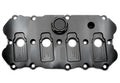 TA Technix Aluminium gefräster Ventildeckel für Audi / Seat / Skoda / VW A1,A3,A4,A6,TT,Altea,Exeo,Leon,Toledo,Octavia,Eos,Golf,Jetta,Passat,Polo,Scirocco
