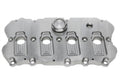TA Technix Aluminium gefräster Ventildeckel für Audi / Seat / Skoda / VW A1,A3,A4,A6,TT,Altea,Exeo,Leon,Toledo,Octavia,Eos,Golf,Jetta,Passat,Polo,Scirocco