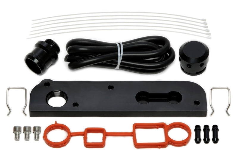 TA Technix PCV Fix Kit für Audi / Seat / Skoda / VW A1,A3,A4,A6,TT,Altea,Exeo,Leon,Toledo,Octavia,Eos,Golf,Jetta,Passat,Polo,Scirocco