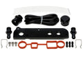 TA Technix PCV Fix Kurbelgehäuse Entlüftung mit Dash 10 Anschlüssen für Audi / Seat / Skoda / VW A1,A3,A4,A6,TT,Altea,Exeo,Leon,Toledo,Octavia,Eos,Golf,Jetta,Passat,Polo,Scirocco