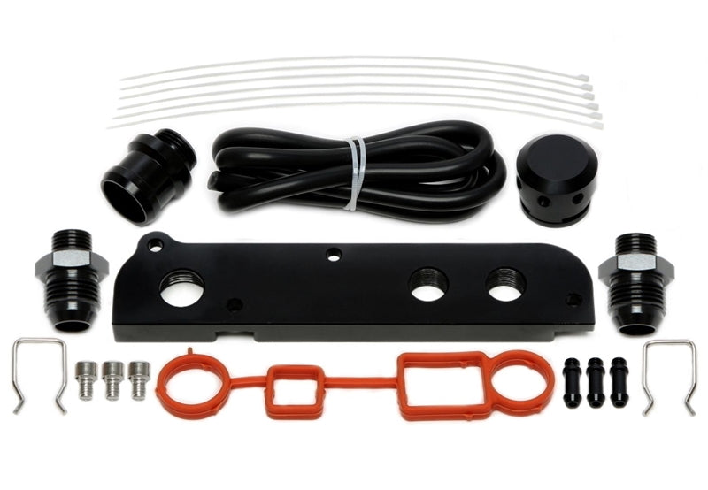 TA Technix PCV Fix für Audi / Seat / Skoda / VW A1,A3,A4,A6,TT,Altea,Exeo,Leon,Toledo,Octavia,Eos,Golf,Jetta,Passat,Polo,Scirocco