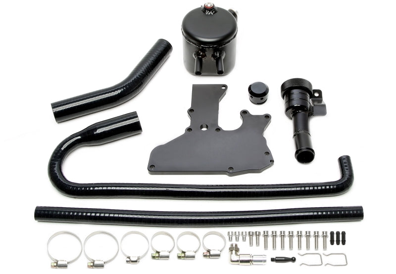 TA Technix Öl Catch Can Tank Kit für Audi / Seat /Skoda / VW nicht belegt