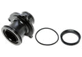 TA Technix Turbo Outlet Rohr für Audi / Seat / Skoda / VW MQB Plattform EA888 Generation III