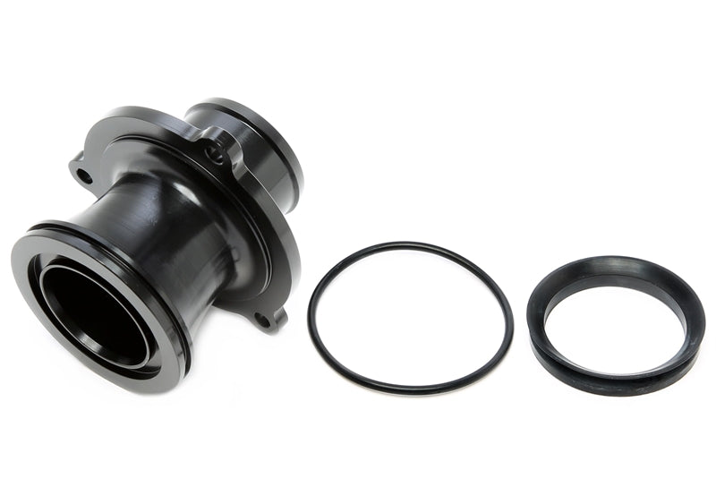 TA Technix Turbo Outlet Rohr für Audi / Seat / Skoda / VW MQB Plattform EA888 Generation III