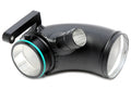 TA Technix Turbolader Inlet Rohr für Audi / Seat / Skoda / VW MQB Plattform EA888 Generation III
