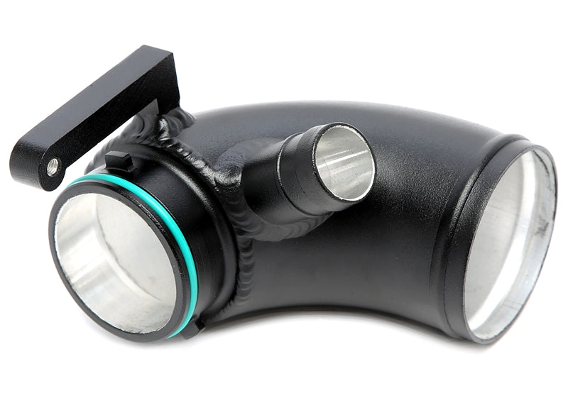 TA Technix Turbolader Inlet Rohr für Audi / Seat / Skoda / VW MQB Plattform EA888 Generation III