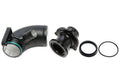 TA Technix Turbo Inlet+Outlet Set für Audi / Seat / Skoda / VW MQB Plattform EA888 Generation III