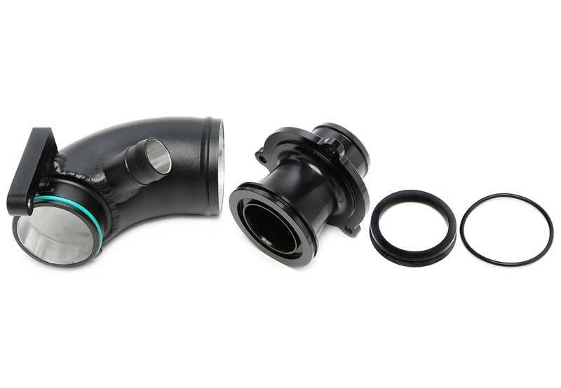 TA Technix Turbo Inlet+Outlet Set für Audi / Seat / Skoda / VW MQB Plattform EA888 Generation III