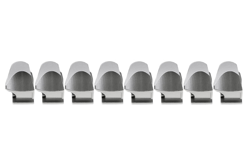 TA Technix Runner Flap Klappen Delete Kit" für Audi / Seat / Skoda / VW A1, A3, Q2, Q3,Alhambra, Ateca, Leon, Karo, Kodiaq, Octavia, Superb,Golf, Passat, Polo, Scirocco,Sharan,T-Roc,Tiguan,
