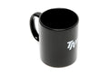 TA Technix TAir Tasse schwarz mit Henkel