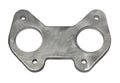 TA Technix Aluminium Anschweißflansch Ø40mm für Weber/Dellorto Vergaser