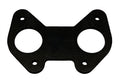 TA Technix Stahl Anschweißflansch Ø40mm für Weber/Dellorto Vergaser