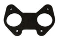 TA Technix Stahl Anschweißflansch Ø45mm für Weber/Dellorto Vergaser