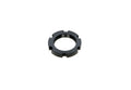 TA Technix unterer schwarzer Verstellring / Bracketverstellung für Audi/BMW/Seat/Skoda/VW A3, 3er Serie, Ibiza, Toledo, Octavia, Bora, New Beetle, Golf, Corrado, Jetta, Passat, Polo, Scirocco, Vento