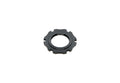 TA Technix oberer schwarzer Konterring für Audi/BMW/Seat/Skoda/VW A3, 3er Serie, Ibiza, Toledo, Octavia, Bora, New Beetle, Golf, Corrado, Jetta, Passat, Polo, Scirocco, Vento