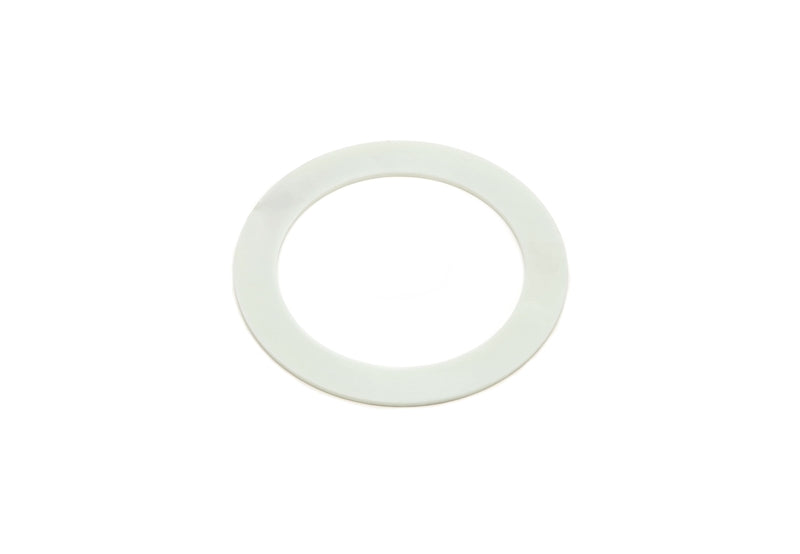 TA Technix oberer Kunststoff Ring - Federunterlage für passend Audi / Seat / Skoda /  VW A4, A5, A6, A7 Sportback, A8, Exeo, Superb, Passat