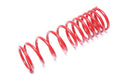 TA Technix Gewindefeder Hinterachse für Honda Civic V+VI Hatchback, Civic V+VI Stufenheck, CRX III, Civic V+VI Coupe, Civic VI Fastback, Civic VI Aerodeck