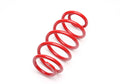 TA Technix Gewindefeder Hinterachse für Audi /Seat / Skoda / VW A3, Altea , Leon, Toledo, Octavia, Golf Plus, Jetta, Passat 3C, Touran,