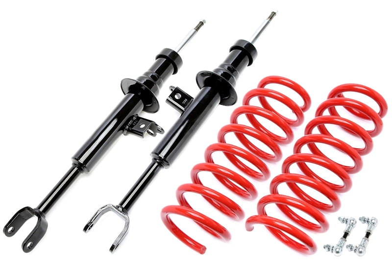 TA Technix Sportfahrwerk für BMW 5er Touring