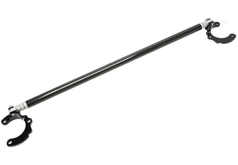 TA Technix Alu - Carbonlook Domstrebe, Hinten für Porsche 911 / Boxster