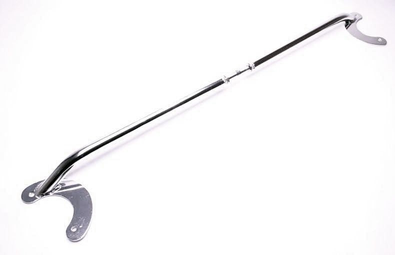 TA Technix Alu-Domstrebe Vorne für Peugeot 206