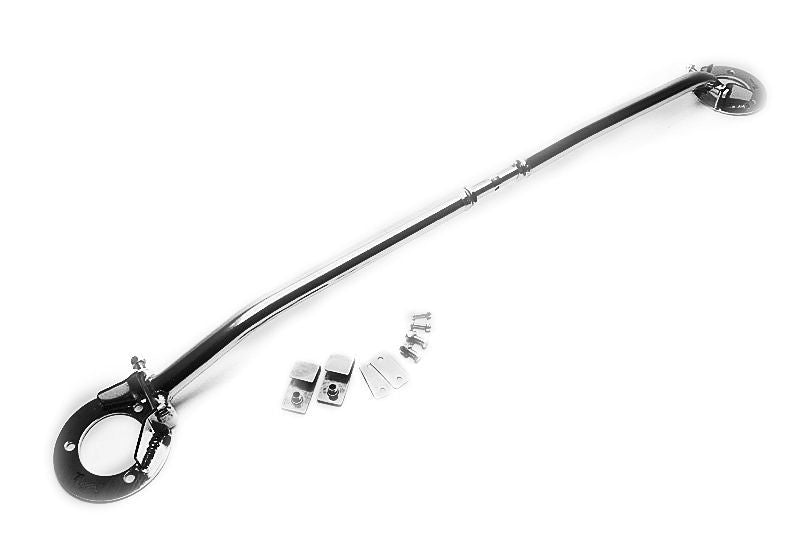 TA Technix Alu-Domstrebe Vorne für Ford Focus I