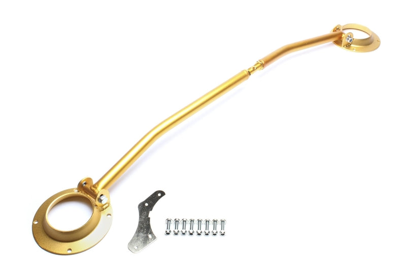 TA Technix Alu-Domstrebe Vorne für VW Corrado/Golf II/Jetta II