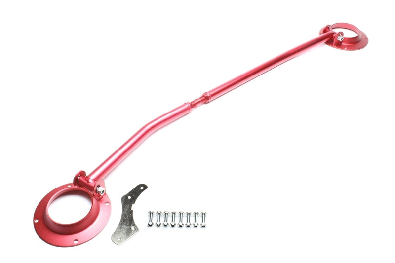 TA Technix Alu-Domstrebe Vorne für VW Corrado/Golf II/Jetta II