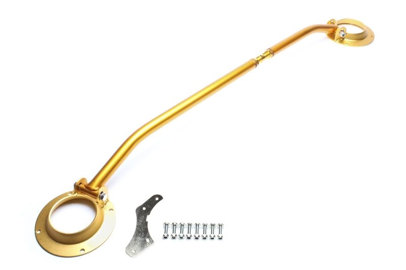 TA Technix Alu-Domstrebe Vorne für Seat/VW Toledo/Golf III Golf III Cabrio/Passat/Vento