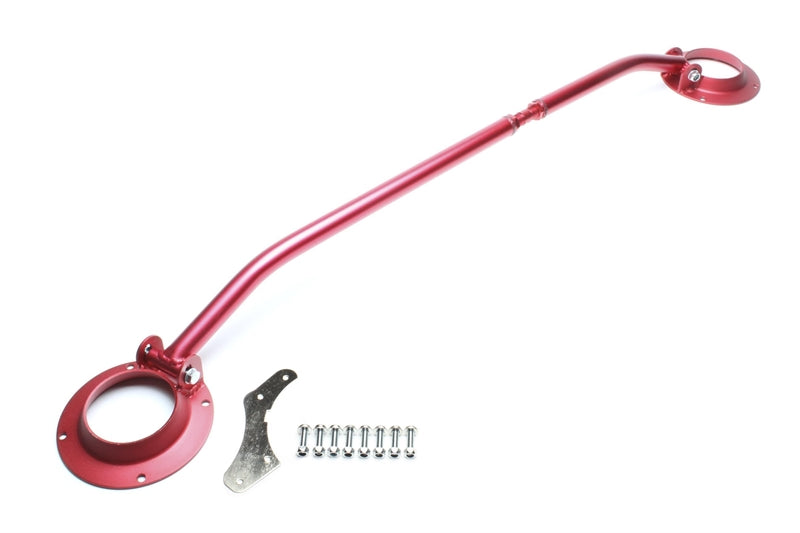 TA Technix Alu-Domstrebe Vorne für Seat/VW Toledo/Golf III/Golf III Cabrio/Passat/Vento