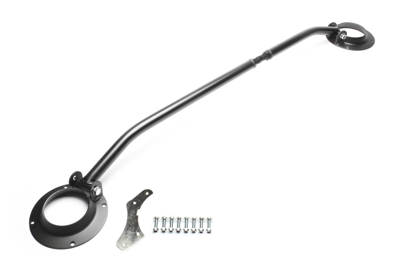 TA Technix Alu-Domstrebe Vorne für Seat/VW Toledo/Golf III/Golf III Cabrio/Passat/Vento