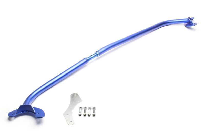 TA Technix Alu-Domstrebe Vorne für Audi/Seat/Skoda/VW A3/Leon/Toledo/Octavia/Golf IV/Bora