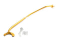 TA Technix Alu-Domstrebe, gold für Audi/Seat/Skoda/VW A3/Leon/Toledo/Octavia/Golf IV/Bora