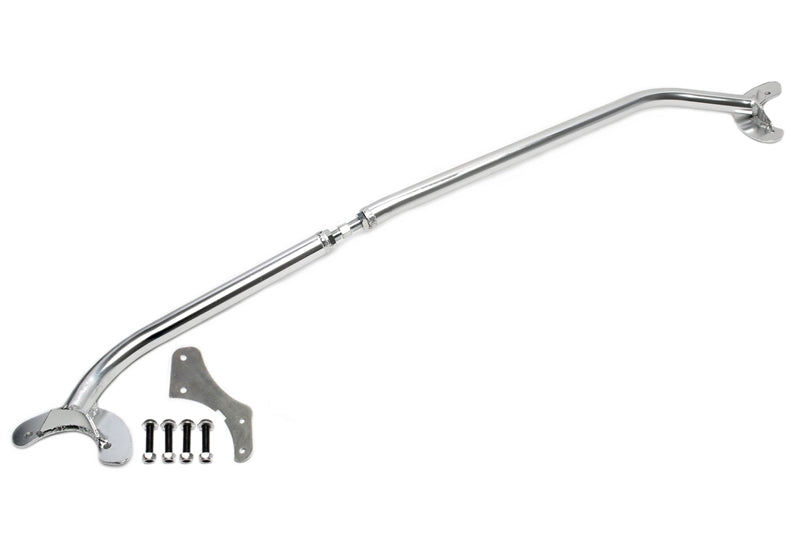 TA Technix Alu-Domstrebe Vorne für Audi/Seat/Skoda/VW A3/Leon/Toledo/Octavia/Golf IV/Bora