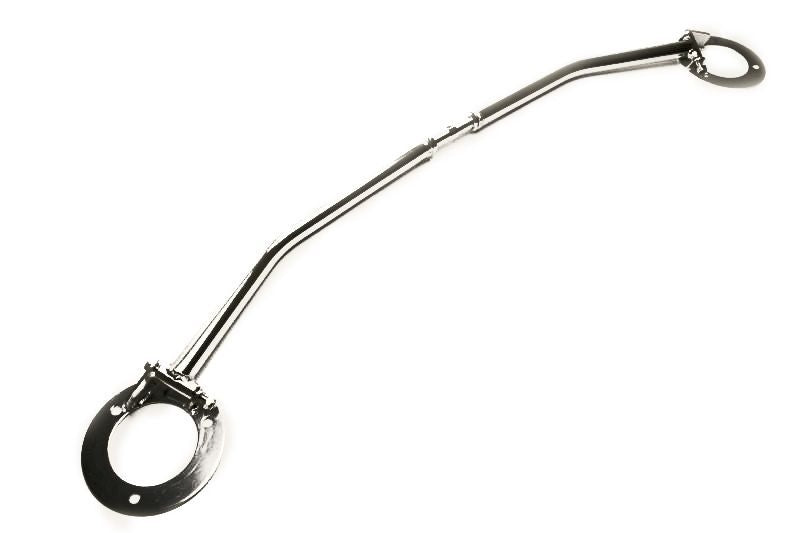 TA Technix Alu-Domstrebe Vorne für Audi, Seat, Skoda, VW A3, Leon, Octavia, Golf, Scirocco