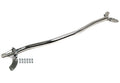 TA Technix Alu-Domstrebe, Vorne für Opel Omega B