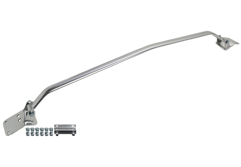 TA Technix Alu-Domstrebe, Vorne für Mercedes Benz C-Klasse / CLK-Klasse