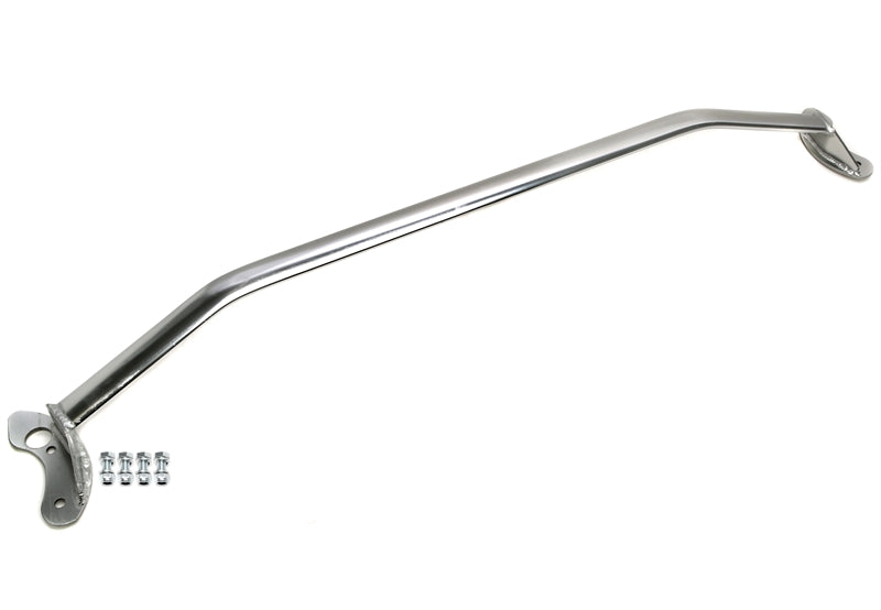 TA Technix Alu-Domstrebe, Vorne für passenen für Mercedes Benz C-Klasse / CLK-Klasse / CL-Klasse