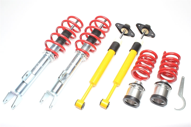 TA Technix Gewindefahrwerk für Chrysler / Dodge 300C, 300C Touring, Magnum