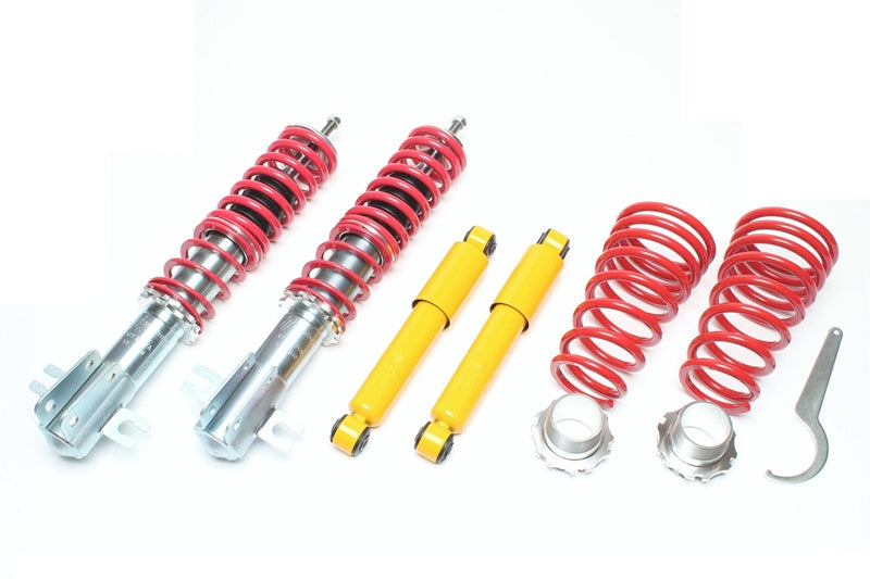 TA Technix Gewindefahrwerk für Fiat Punto, Punto Cabriolet