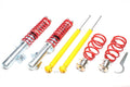 TA Technix Gewindefahrwerk für Ford / Mazda / Volvo Focus C-Max, Focus II, Focus II Cabriolet, C-Max I, Mazda 3, C30, S40 II, V50
